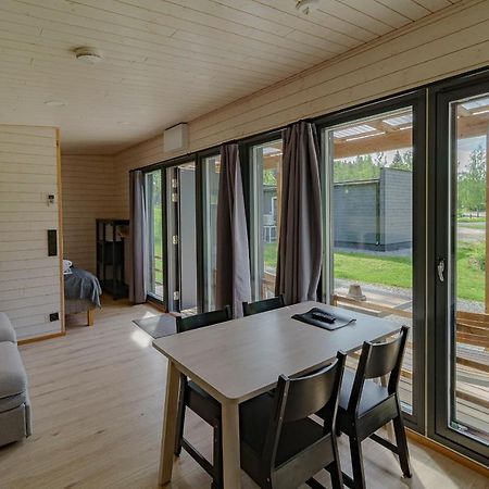 Rauhalahti Holiday Homes Kuopio Exterior photo