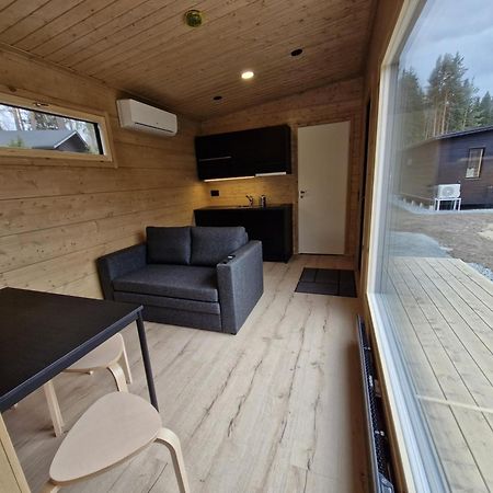 Rauhalahti Holiday Homes Kuopio Exterior photo
