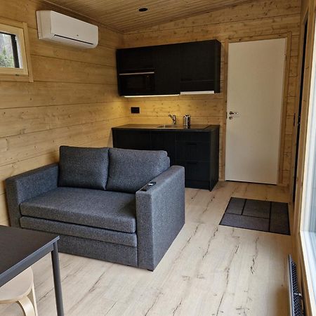 Rauhalahti Holiday Homes Kuopio Exterior photo